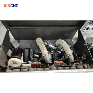 Trung Quốc nóng bán giá rẻ giá xách tay mini tự động PVC <span class=keywords><strong>MDF</strong></span> cạnh dải máy với chất lượng cao cho đồ nội thất nhà máy - Product Image 2