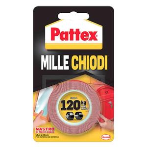 Catégorie de produit Ruban adhésif PTX MILLECHIODI BL 1X12 IT - Product Image 1