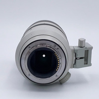 Meilleur objectif d'occasion pour Sony FE 70-200mm F4 GM OSS, objectif photo compatible en gros à bas prix avec mode de mise au point AF Téléobjectif