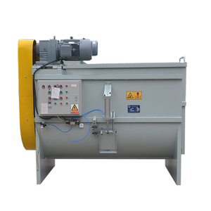 เครื่องผสมวัสดุเพาะเห็ดแบบไฟฟ้า ผสมอย่างสม่ำเสมอสำหรับการเพาะเลี้ยง - Product Image 3
