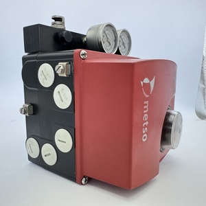 100% Original Metsos Neles válvula posicionador ND910 serie con Hart ND9102HN ND9102HXT ND9103HX ND9106HN ND9103HXT ND9202 - Product Image 6
