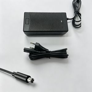 Chargeur d'alimentation 42 V 2 A pour trottinettes <span class=keywords><strong>Xiaomi</strong></span> M365, M365 Pro, 1S, G30, Ninebot ES1, ES2, ES4, Bird, Lime – Approvisionnement direct usine - Product Image 1