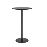 Tables basses T02 très vendues, écologiques, faciles à nettoyer, adaptées aux cafés et aux salles de réception