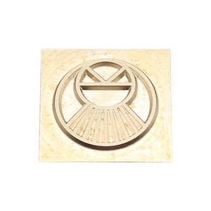 Placa de Estampado de Acero con Diseño de Diferentes Formas Personalizada al por Mayor, Molde en Relieve - Product Image 6