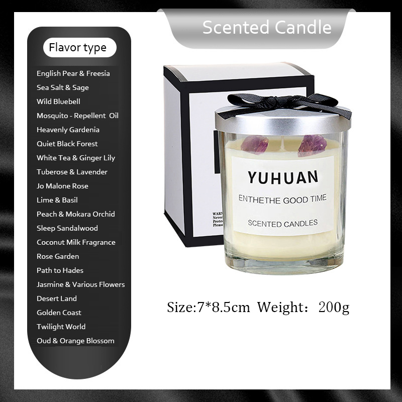 Plus lid/large transparent 200g