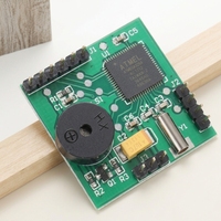 Placa de Control de Soldadura Industrial de Alta Potencia con Inversor de Cobre Pesado, Ensamblaje de PCB, Fabricante por Contrato SMT DIP Personalizado