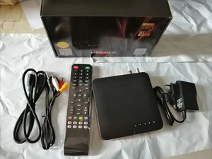 Nouvelle version <span class=keywords><strong>DVB</strong></span>-T2 DVBS2 Combo DVBPlayer pour télévision par satellite, récepteur satellite <span class=keywords><strong>DVB</strong></span>-S2/S2X/T2, décodeur - Product Image 6