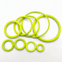 Joint d'étanchéité en silicone résistant aux hautes températures (-20-200°C) de qualité alimentaire, O-RING EPDM/FKM/NBR 20-90 Shore, certifié IATF16949