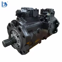 Pompe principale hydraulique K3V180DTP1A9R-9N05 K3V180DTP pompe hydraulique K3V180 pour pièces de rechange d'excavatrice Vo-Lvo