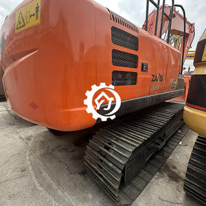 Máy xúc thủy lực <span class=keywords><strong>Hitachi</strong></span> ZX200 đã qua sử dụng cho các dự án công trình hạ tầng lớn, khai thác mỏ và kỹ thuật công nghiệp - Product Image 4