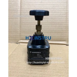 1PCS NORGREN 11-818-999 Vanne de régulation de pression neuve via Fedex ou H - Product Image 1