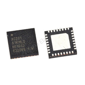 ANSOYO AC201A1KMLG AC201A1 Interface QFN32 <b>Integrated</b> <b>Circuits</b> Electronic Components - Product Image 3