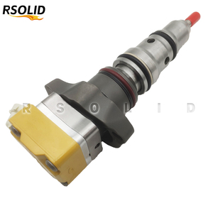 หัวฉีด Rsoliddiesel 177-4754 1774754 10R-9237 หัวฉีด HEUI สำหรับเครื่องยนต์ 3126 3126B 3126E อะไหล่เครื่องจักรก่อสร้าง - Product Image 3