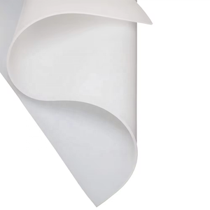 Folha De Silicone De Grau Alimentar Personalizada 2mm Esteira Adesiva De Silicone Resistente À Temperatura Folha De Borracha Resistente À Temperatura - Product Image 2