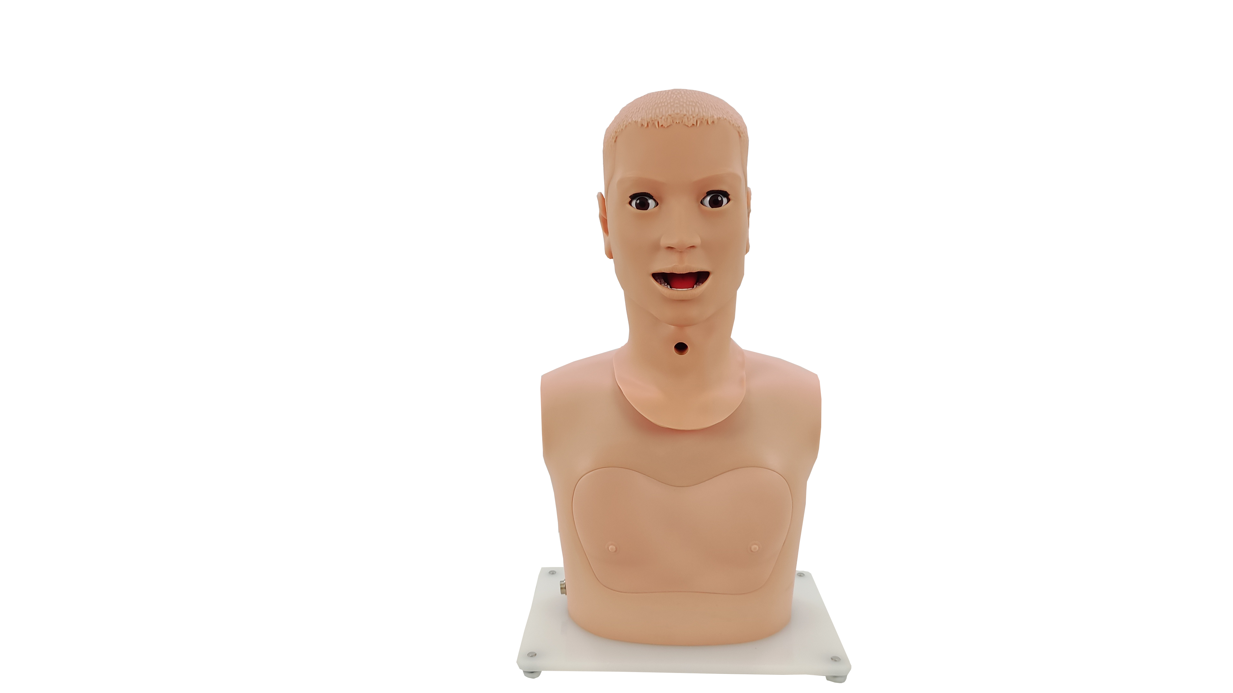 electrolarynx speech device