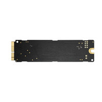 قرص صلب داخلي X-STAR بسعة 256 جيجابايت NVMe PCIe M.2 M-Key SSD عالي الأداء لأجهزة MacBook Air بسرعة قراءة/كتابة 2000 ميجابايت/ثانية و1300 ميجابايت/ثانية