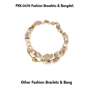 PXK-0476 กำไลข้อมือและกำไลแฟชั่น - Product Image 2