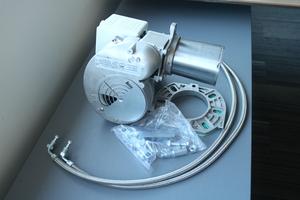 Brûleur à mazout OEM G3x, chaudières, équipement d'échange de chaleur <span class=keywords><strong>pour</strong></span> la réfrigération, petit moteur domestique, chauffage industriel <span class=keywords><strong>pour</strong></span> pièces de <span class=keywords><strong>four</strong></span> - Product Image 3