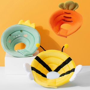 Después de la cirugía ajustable lindo suave protección perro mascota recuperación <span class=keywords><strong>Collar</strong></span> Cono para perro y gato Elizabeth E-<span class=keywords><strong>Collar</strong></span> - Product Image 2