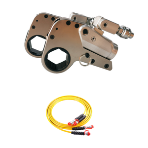 <span class=keywords><strong>Llave</strong></span> Dinamométrica Hidráulica <span class=keywords><strong>de</strong></span> Perfil Bajo 8wxlc, <span class=keywords><strong>Llave</strong></span> <span class=keywords><strong>de</strong></span> Apriete Industrial - Product Image 4