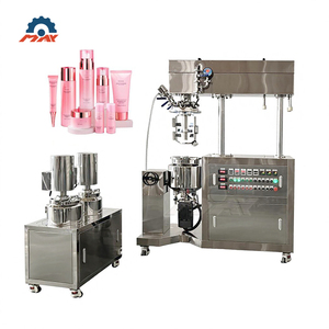Crème de soin pour le visage Maxwell, crème cosmétique corporelle, pommade, gels douche, machine à épilation avec chauffage à la vapeur - Product Image 1