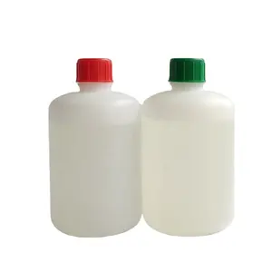 5 phút nhanh chóng minh bạch đôi thành phần chất kết dính chất lỏng AB keo siêu đá Granite keo nhựa kim loại AB keo - Product Image 1