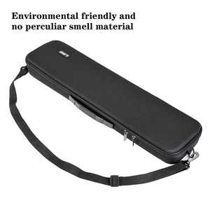 Le borse per attrezzi da pesca all'aperto EVA rigide impermeabili portatili personalizzate portano la custodia - Product Image 3