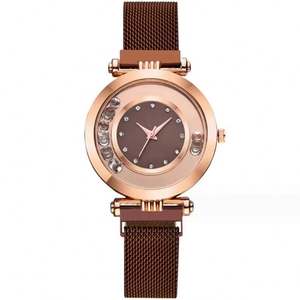 Reloj de Buceo Mecánico Unisex de Lujo de 41 mm, Alta Calidad, Acero Inoxidable 904L, Movimiento ETA 3235, Dorado, Negro, con Puntero de Cerámica - Product Image 4