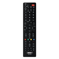 I-remote reemplazo para Panasonic LED LCD TV remoto con nuevos códigos