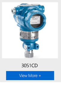ราคาดีที่สุด Rosemounts 3051tg/cd/dp 3051 คุณภาพสูง บริการรวดเร็ว พรีเมียม - Product Image 2