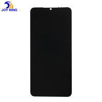 Écran LCD et numériseur d'origine pour Tecno Itel S23 Plus, assemblage complet pour téléphone portable S23+