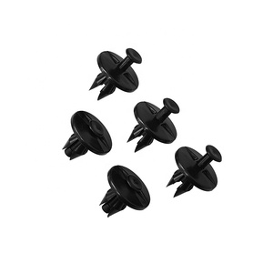 B119 Hochwertige Autos ch rauben <span class=keywords><strong>Clips</strong></span> Kunststoff-Bodens chnalle 14045480 - Product Image 4