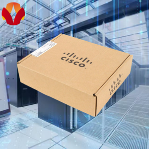 シスコネットワークモジュールC9300L-<span class=keywords><strong>STACK</strong></span>-KIT = 元の新しいブランドのネットワークスタッキングモジュール - Product Image 1