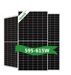 Sistema Solar Híbrido Completo de 50kw 60kw 80kw 100kw 220v 380v para Hogar e Industria, Sistema de Energía Solar con Batería - Product Image 2