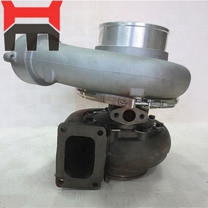 Turbo 6N7203 pour Bulldozer D8K Turbocompresseur - Product Image 4