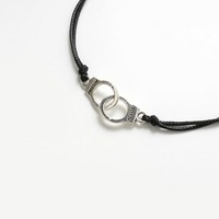 Bracelets assortis « Promesse de l'amour » Grace JUN, 2 pièces, pour meilleures amies/couples, famille, femmes/hommes, bracelets à breloques tendance