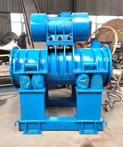 Erts Slijpen Trilmolen, Vibratie Kogelmolen Voor Mijnbouw - Product Image 2