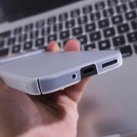 Custodia per telefono per Google Pixel 10 Pro 10 Pro XL in materiale PC super sottile traslucido con anello magnetico anti-impronta 360