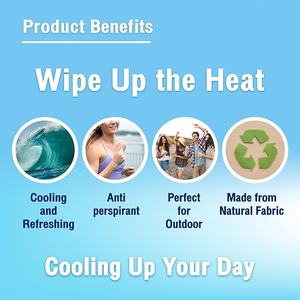 Lingettes pour adultes à l'eau pure de qualité supérieure Pack portable écologique Lingettes pour le <span class=keywords><strong>corps</strong></span> <span class=keywords><strong>bio</strong></span> - Product Image 4