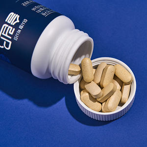 Suplemento Dietético Herbal Premium para el Cuidado del Sueño con Triptófano e Ingredientes Patentados para un Descanso Ininterrumpido - Product Image 1