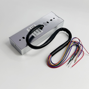 IP67 kim loại không thấm nước <span class=keywords><strong>RFID</strong></span> thẻ Bàn Phím cửa độc đọc cổng kiểm soát truy cập hệ thống - Product Image 6
