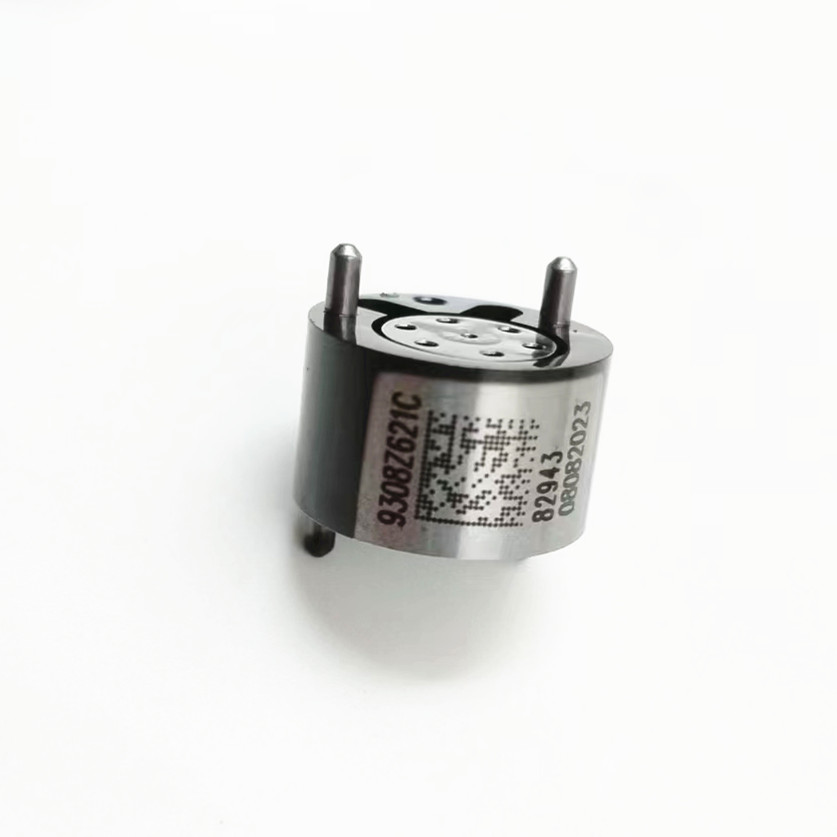 Control Valve 9308Z621C Common Rail Injector Control Valve 9308-621C for DELPHI Injector