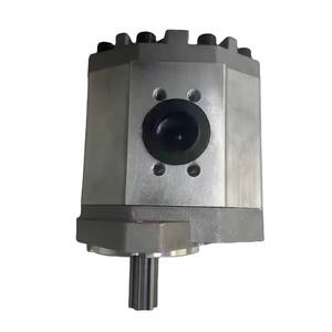 Bomba de engranajes de camión de saneamiento de piezas de maquinaria de construcción AFHL de fábrica para camión volquete y vehículo - Product Image 2