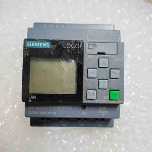 新しいオリジナルロゴ8.4 12/24reoモジュールPLC 6ed1052-2md08-0ba2 - Product Image 1