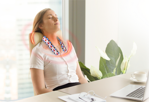 Tendance vente <span class=keywords><strong>auto</strong></span>-<span class=keywords><strong>chauffant</strong></span> portable chaleur <span class=keywords><strong>Patch</strong></span> vapeur cou cache-cou corps plus chaud <span class=keywords><strong>Patch</strong></span> plus chaud pour le soulagement de la douleur au cou - Product Image 2