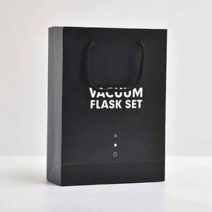 Modern Design Stainless Steel Tumbler Set for Adults - Product Image 2