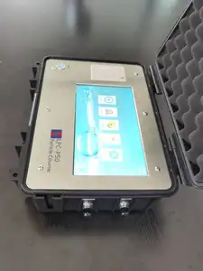 LPC-P50 Lubricant Oil Portable Particle Counter