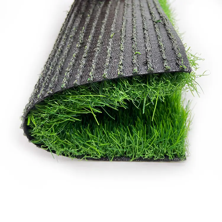 Uv-resistance Landscaping Garden Home grass Synthetic Turf Natural-looking Artificial Grass