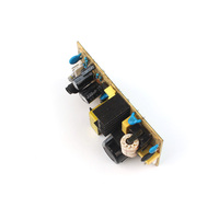PS-25-12 Low Leakage Current Open Frame Switching Power Supply 25W 12V 2.1A Single Output AC DC SMPS for Medical LED Equipment