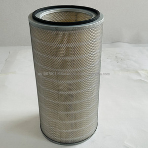 Manny <b>Industrial</b> <b>Compressors</b> Parts Air Filter for <b>Compressor</b> Service Part 569000730 5690007366P 5um Filtration 99.8% Efficiency - Product Image 5